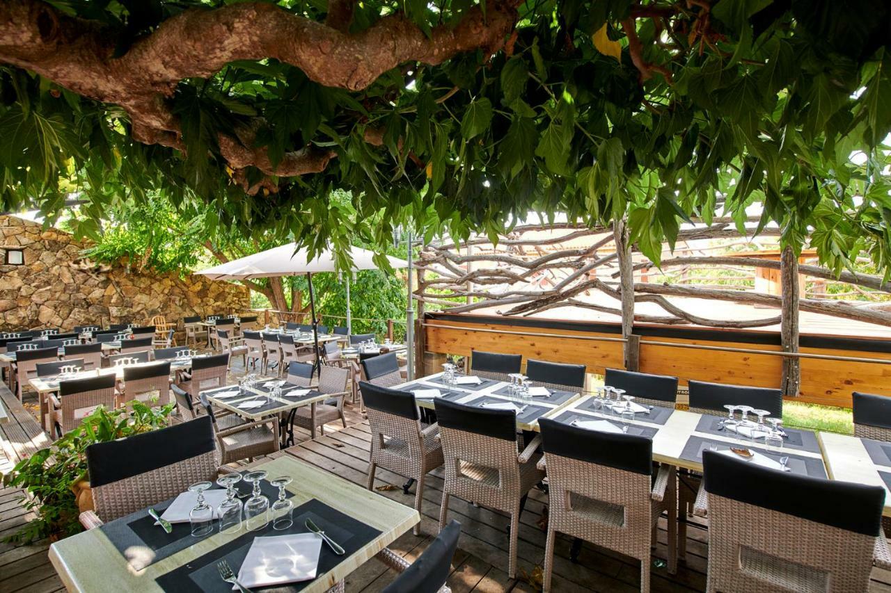 Restaurant Le Ressac Hotel